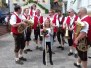 Fest 50 Jahre Standkonzert am Marktplatz